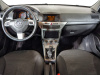 Opel Astra 2011 Черный