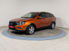 Lada (ВАЗ) Vesta 2018 Оранжевый