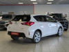 Toyota Auris 2013 Белый