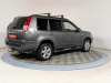 Nissan X-Trail 2007 Серебряный