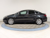 Opel Astra 2013 Черный