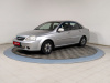 Chevrolet Lacetti 2012 Серебряный