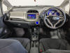 Honda Fit 2011 Белый