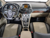 Opel Antara 2013 Черный