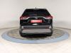Toyota RAV4 2020 Черный