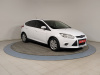 Ford Focus 2015 Белый