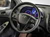 Hyundai Solaris 2016 Коричневый