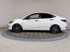 Hyundai Solaris 2015 Белый