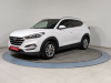 Hyundai Tucson 2018 Белый