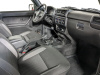 Lada (ВАЗ) Niva Legend 2024 Зеленый