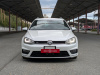 Volkswagen Golf 2014 Белый
