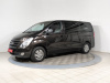 Hyundai H-1 2016 Коричневый