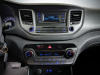 Hyundai Tucson 2017 Черный