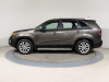 Kia Sorento 2011 Коричневый