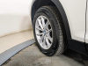 BMW X3 2013 Белый