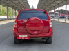 Suzuki Grand Vitara 2008 Красный