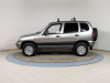 Chevrolet Niva 2008 Серый