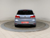 Volkswagen Golf 2011 Голубой