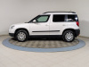 Skoda Yeti 2013 Белый