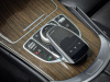 Mercedes-Benz C-Класс 2017 Черный