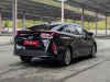 Toyota Prius 2017 Черный