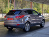Hyundai ix35 2011 Коричневый