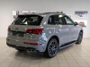 Audi Q5 2025 серый
