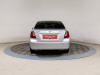 Chevrolet Lacetti 2010 Серебряный