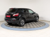 Nissan Qashqai 2012 Черный