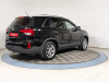 Kia Sorento 2013 Черный