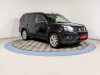 Nissan X-Trail 2012 Черный