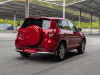 Toyota RAV4 2010 Красный