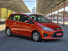 Ford C-MAX 2010 Красный