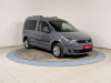 Volkswagen Caddy 2013 Серый