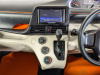 Toyota Sienta 2018 Черный