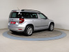 Skoda Yeti 2014 Серебряный