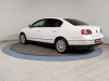 Volkswagen Passat 2007 Белый