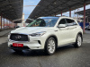 Infiniti QX50 2018 Белый