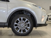 Toyota RAV4 2015 Белый