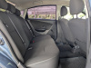 Nissan Almera 2013 Синий