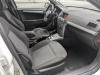Opel Astra 2011 Белый