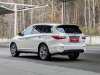 Infiniti QX60 2014 Белый