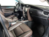 Toyota Fortuner 2017 Черный