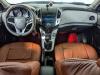 Chevrolet Cruze 2012 Серый