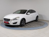 Volvo S60 2012 Белый