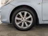 Hyundai Solaris 2012 Голубой