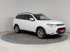 Mitsubishi Outlander 2012 Белый