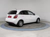 Kia Rio 2010 Белый
