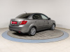 Kia Rio 2011 Серый