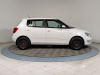 Skoda Fabia 2013 Белый